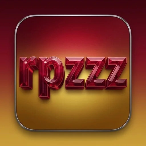 rpzzz Logo - Resmi
